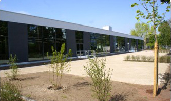 Siemens Kasino Erlangen